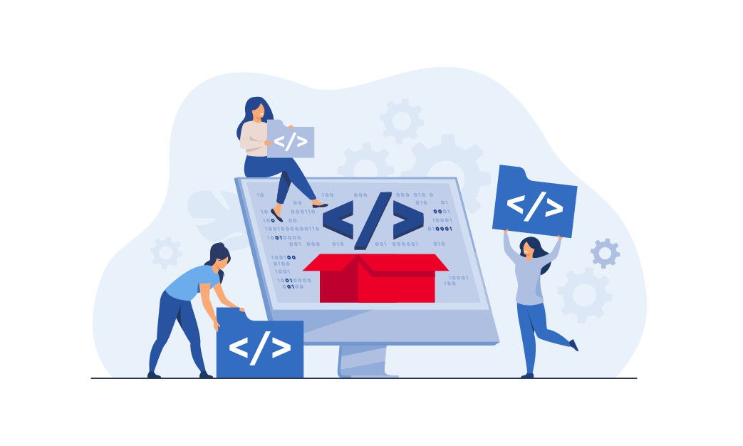 Odoo • Text and Image