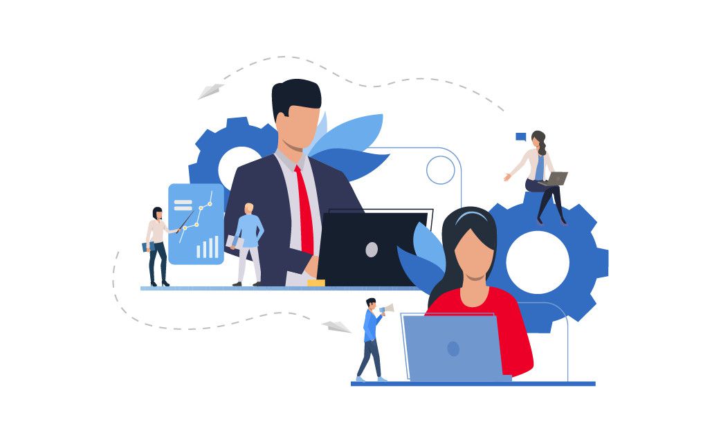 Odoo • Image and Text