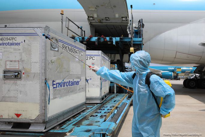 Tổng cục Hải quan cho phép doanh nghiệp giải trình trước khi xử phạt