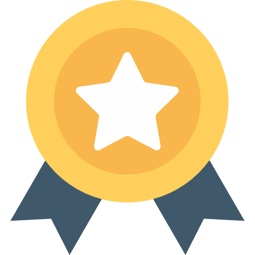 Certification premium icon