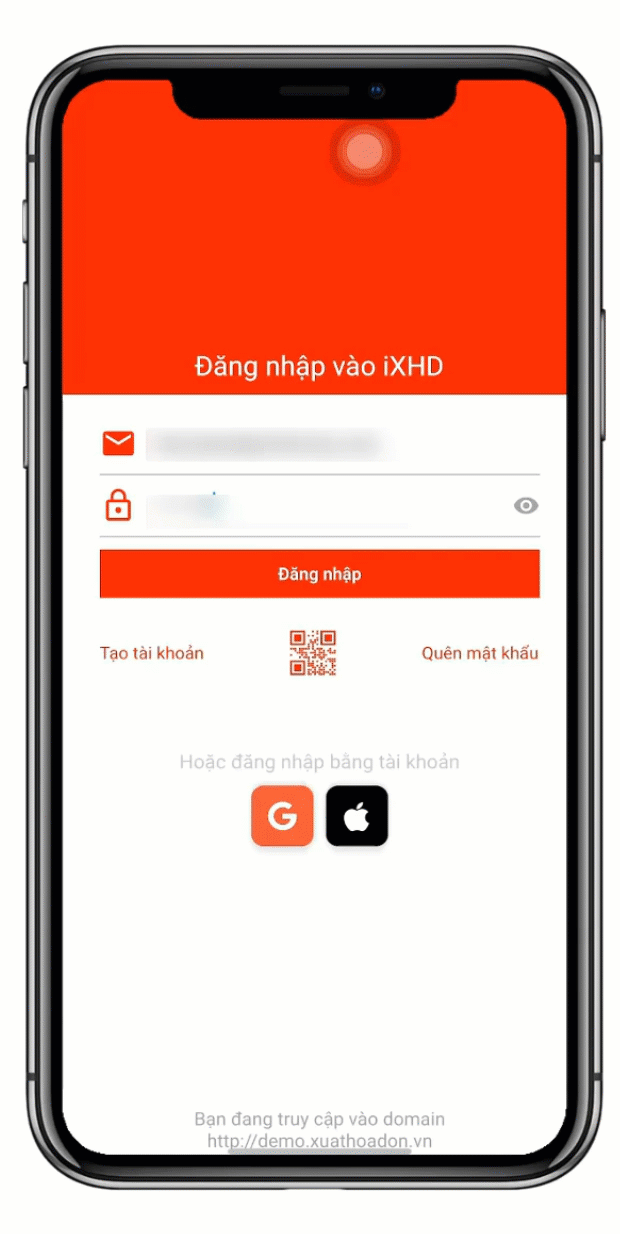 Odoo • Text and Image