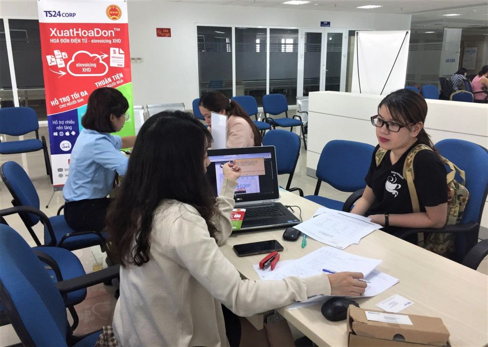 Tổng cục Hải quan cho phép doanh nghiệp giải trình trước khi xử phạt