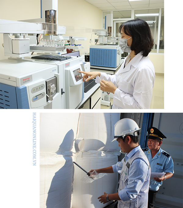 tong cuc hai quan ban hanh nhieu quyet dinh moi ve hoat dong kho ngoai quan